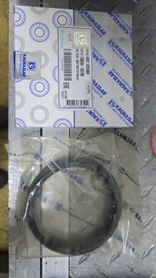 K0703580 KACMAZLAR Сальник хвостовика