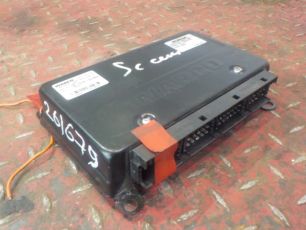 Изображение грузовика