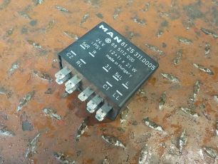 Изображение грузовика