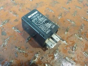 Изображение грузовика