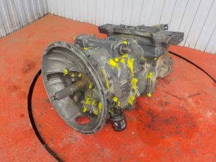 Изображение грузовика