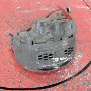 Изображение грузовика