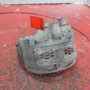 Изображение грузовика