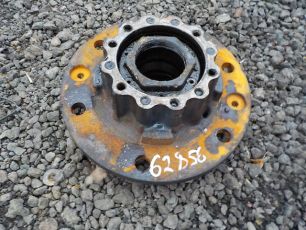 42551244 IVECO Ступица задняя, № XF62856