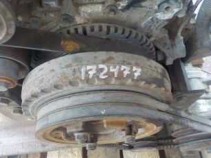 Изображение грузовика