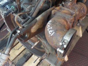 Изображение грузовика