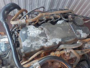 Изображение грузовика