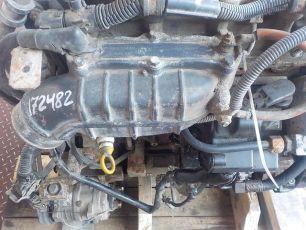 Изображение грузовика