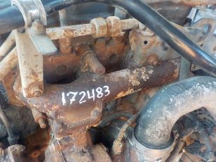 Изображение грузовика