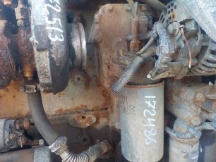 Изображение грузовика