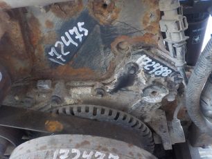 Изображение грузовика