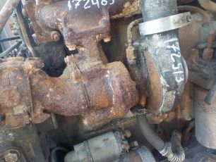 Изображение грузовика