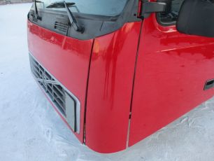 Изображение грузовика