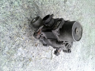 1304635 DAF Клапан ABS, № XF20614