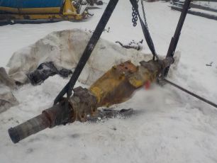 Изображение грузовика