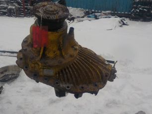 Изображение грузовика