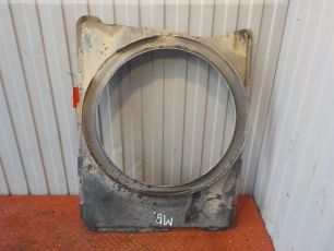 9425050555 MERCEDES Диффузор, № XF126977