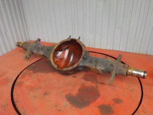 Изображение грузовика