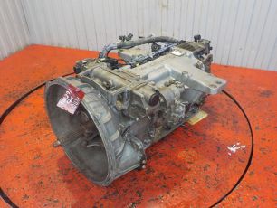 Изображение грузовика