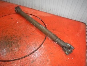 Изображение грузовика