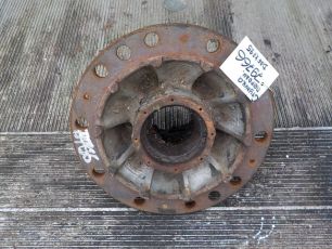 Изображение грузовика