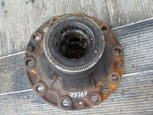 Изображение грузовика