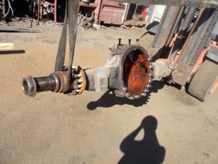 Изображение грузовика