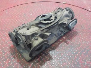 Изображение грузовика