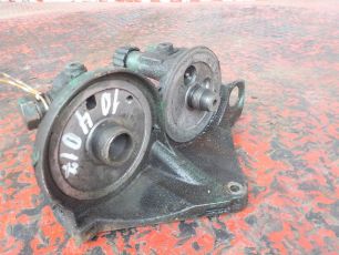 Изображение грузовика