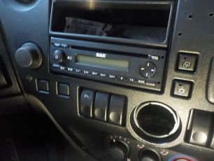 Изображение грузовика