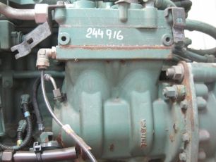 Изображение грузовика