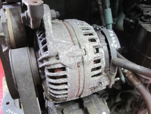 Изображение грузовика