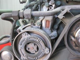 Изображение грузовика