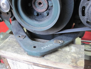 21315115 VOLVO Опора двигателя, № XF244871