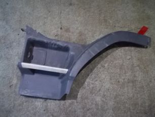20529478 VOLVO Корпус подножки верхний левый, № XF43815
