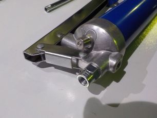 Изображение грузовика