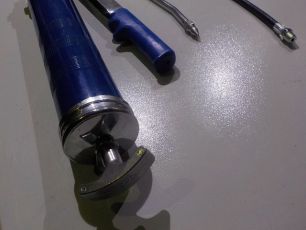 Изображение грузовика