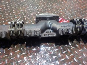 Изображение грузовика