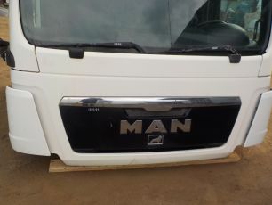 81611106042 MAN Капот, № XF139591