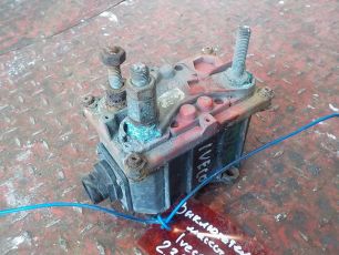 Изображение грузовика