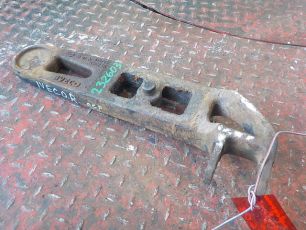 41272316 IVECO Опора переднего амортизатора правая, № XF232603