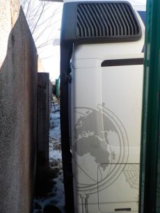 Изображение грузовика