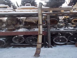 20747900 VOLVO Труба глушителя, № XF29995