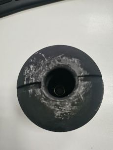 8141 SEM LASTIK Отбойник рессоры