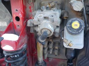 Изображение грузовика