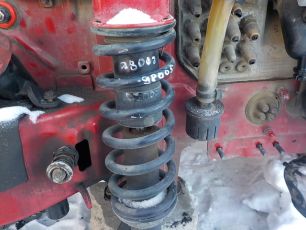 Изображение грузовика