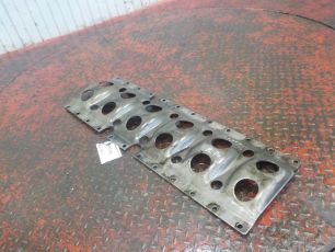 7420575260 RENAULT Маслоотражатель двигателя, № XF123320