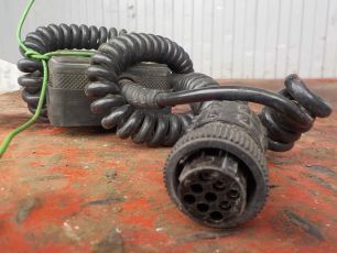 Изображение грузовика