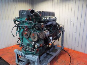 Изображение грузовика