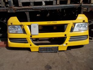 Изображение грузовика